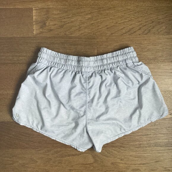 Vuori Women's Clementine Running Shorts - Picture 5 of 8